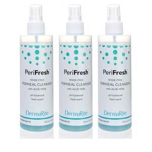 PeriFresh Perineal Cleanser - 3 Count